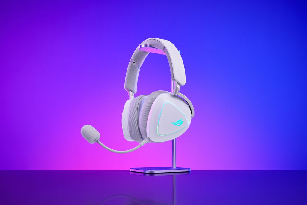 ROG Delta II電競耳機_1